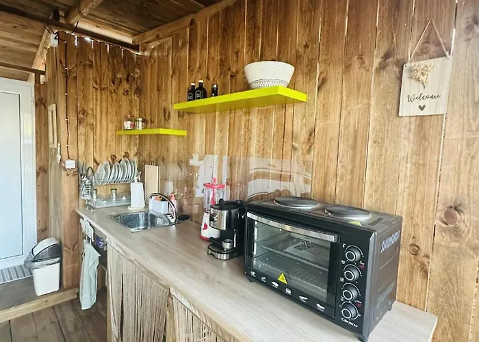 каравана мир Черноморец