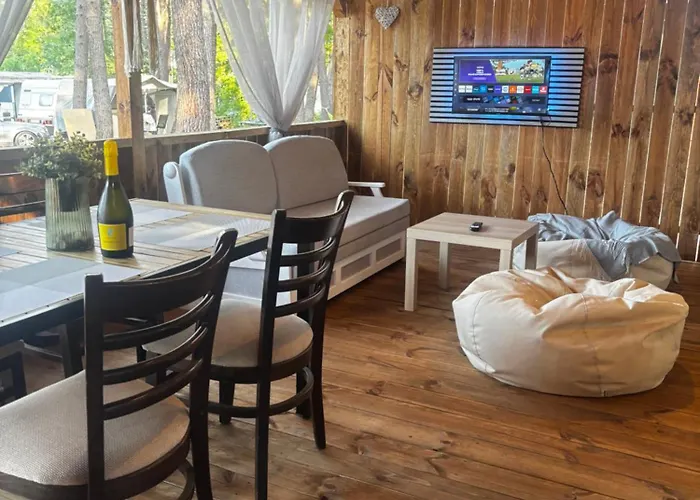 каравана мир