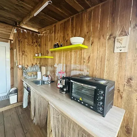 каравана мир Chernomorets