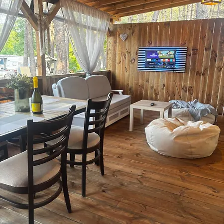 каравана мир