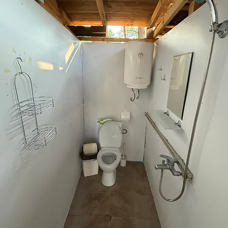 Campingplads каравана мир *