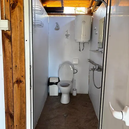 каравана мир Camping